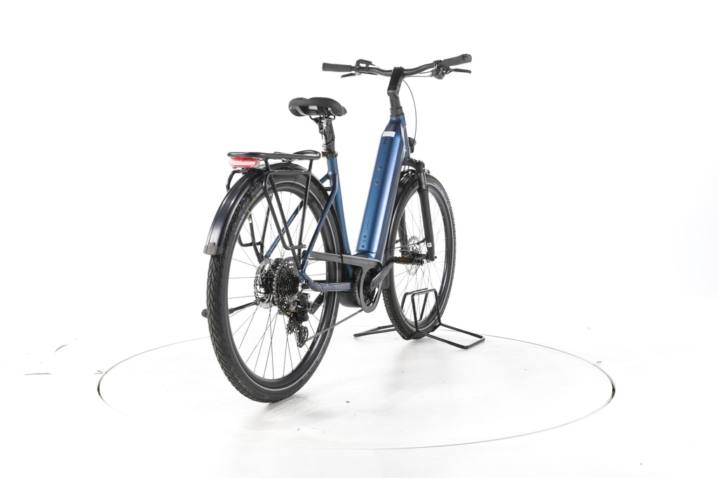 KTM Styke 730 Trekking E-Bike Tiefeinsteiger - Image 11