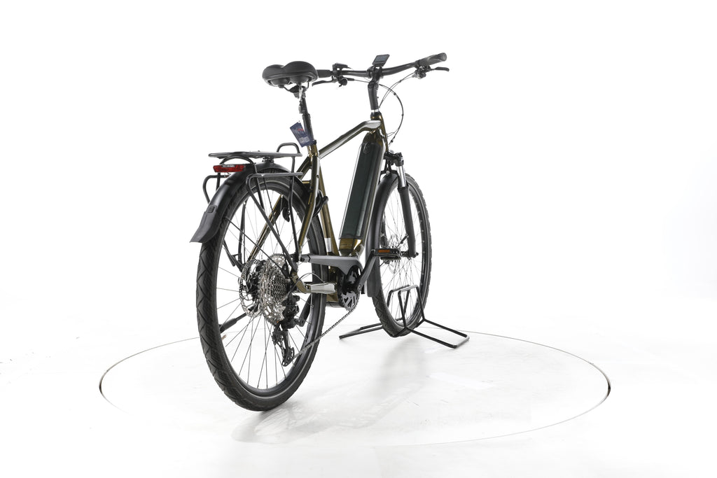 Velo de Ville AEB 890 Trekking E-Bike - Image 11