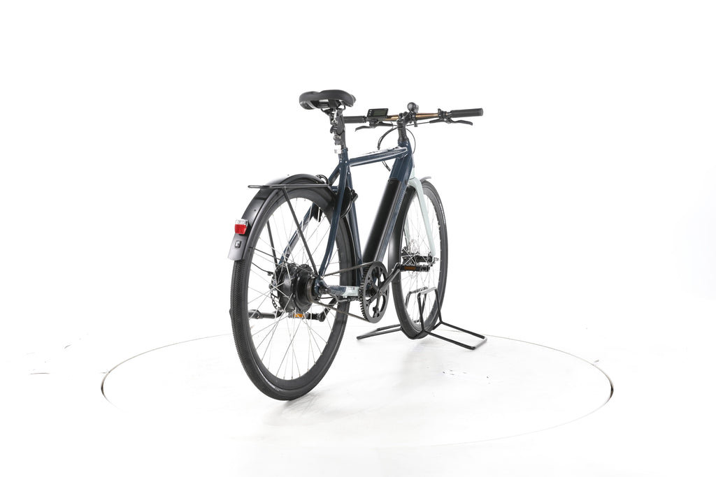 Vandijck Muon City E-Bike - Image 11