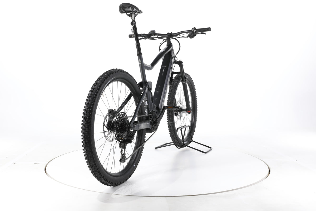 Scott Strike eRIDE 930 E-Bike Fully - Image 11