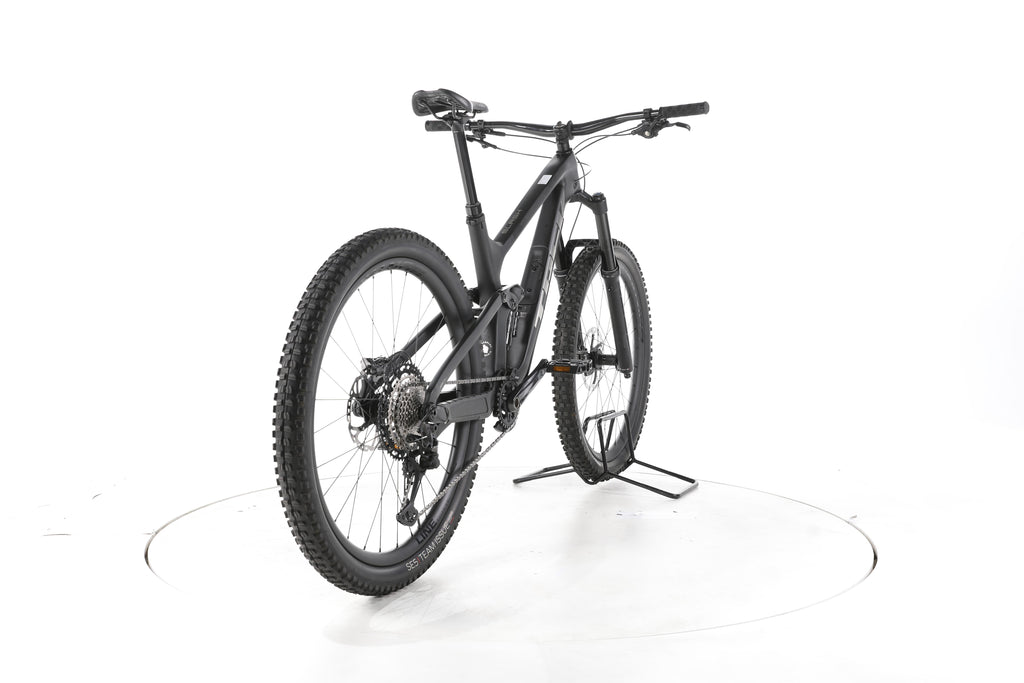 Trek Slash 9.8 XT Gen 5 Fahrrad Fully - Image 11