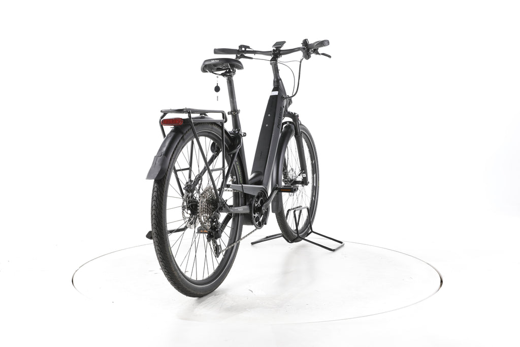 Pegasus Premio EVO Lite Trekking E-Bike Tiefeinsteiger - Image 11