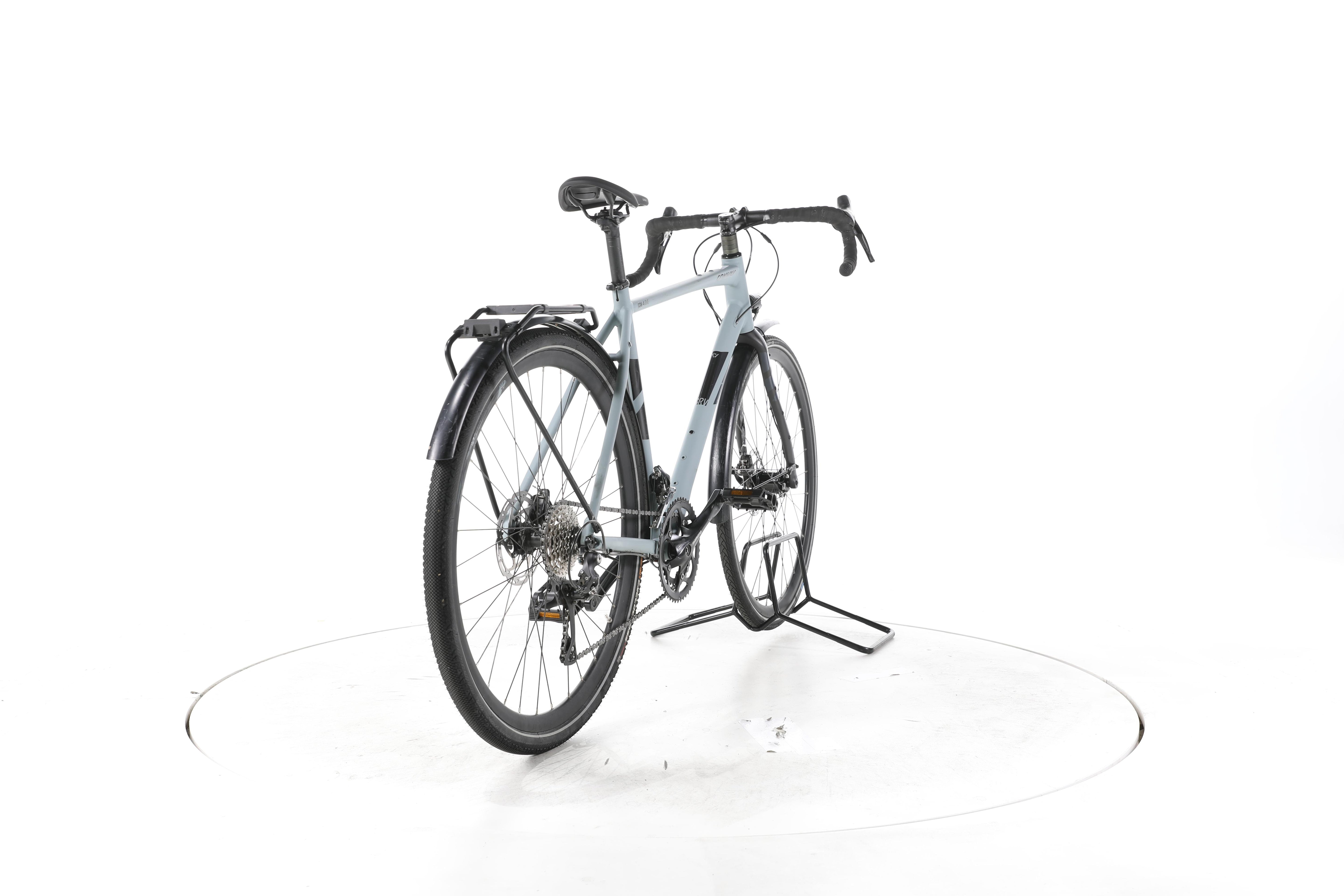 Conway GRV 4.0 C Gravelbike - Image 11