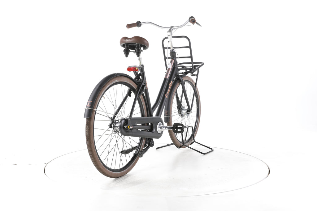 Gazelle Miss Grace Fahrrad City & Trekking - Image 11