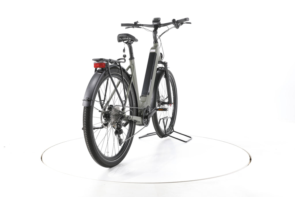 Raleigh KENT 11 XXL Trekking E-Bike - Image 11