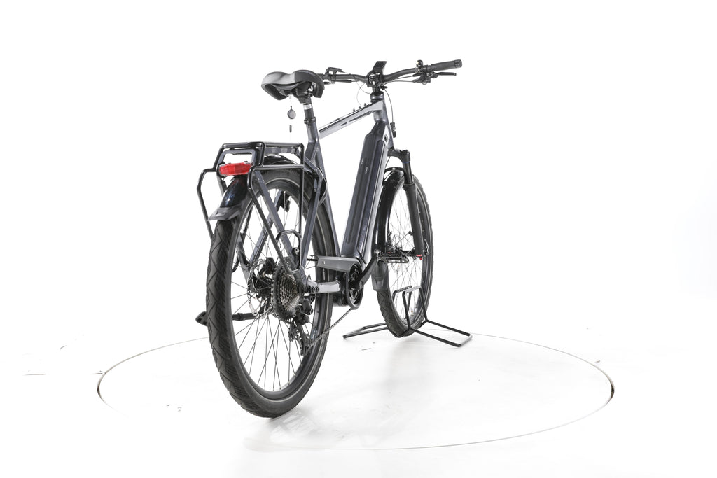 KOGA E-Worldtraveller Trekking E-Bike - Image 11