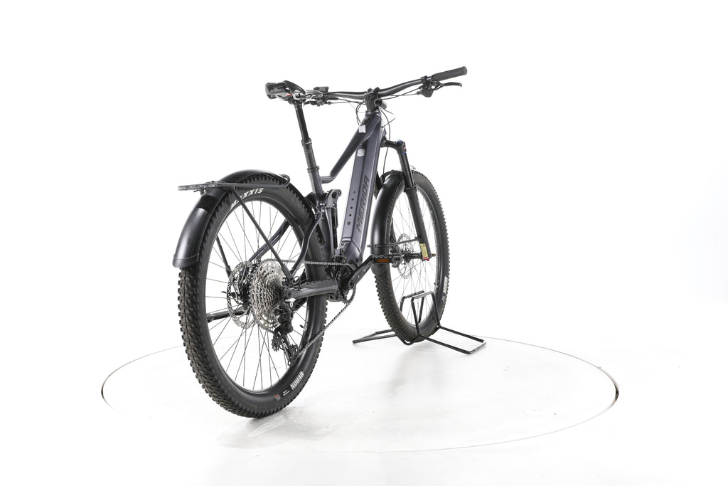 Merida eONE-FORTY EQ SUV E-Bike - Image 11