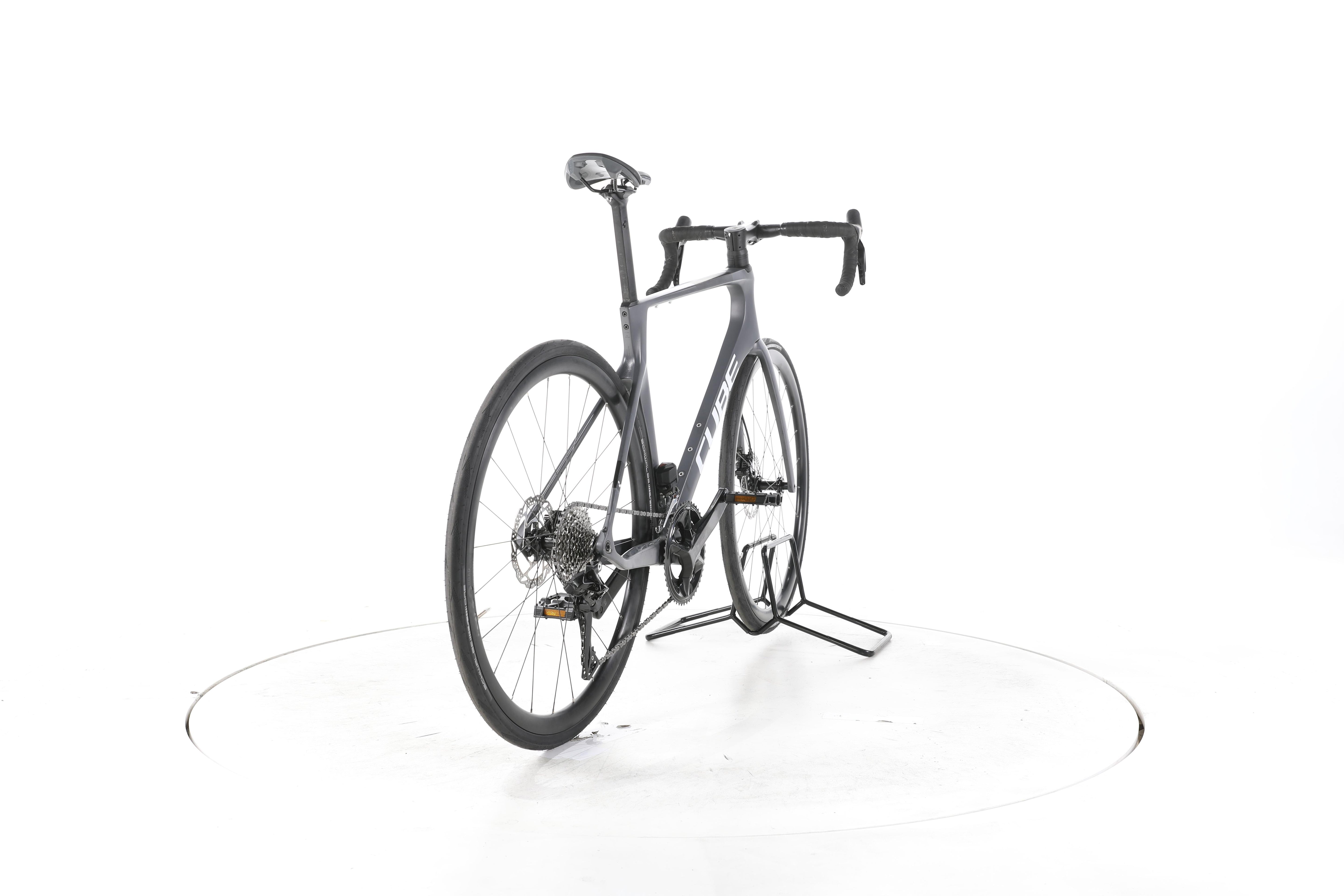 Cube Agree C:62 Rennrad Carbon - Image 11