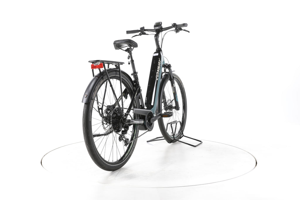 Conway Cairon T 3.0 Trekking E-Bike Tiefeinsteiger - Image 11
