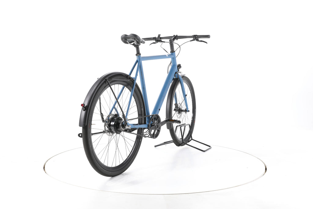 Böttcher Dakkar-E City E-Bike - Image 11
