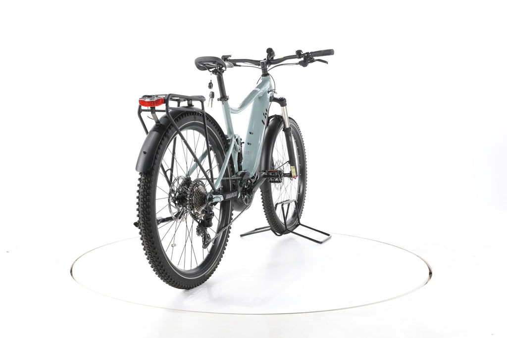 Liv Embolden E+ EX SUV E-Bike - Image 11