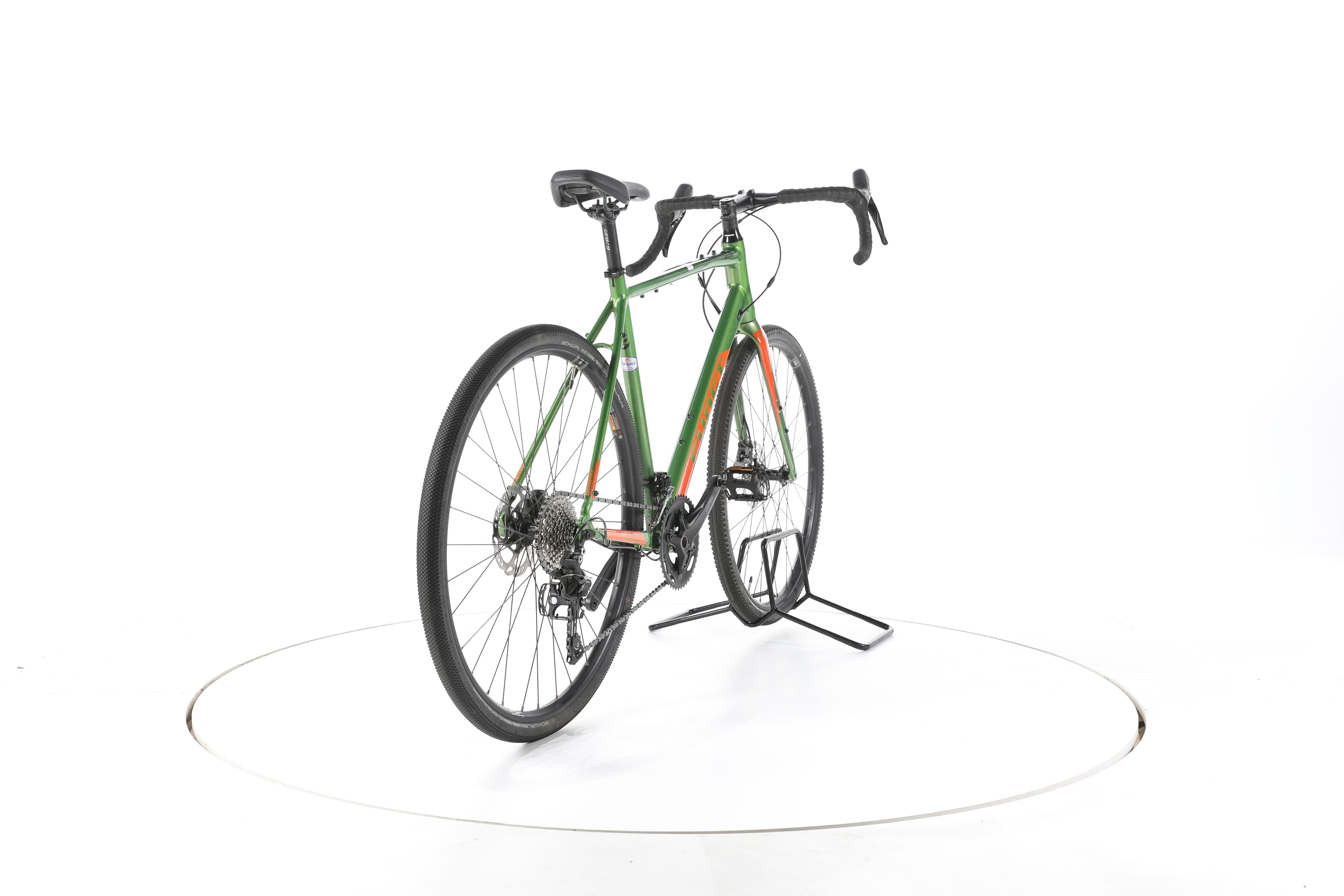 Ghost Road Rage Essential AL Gravelbike - Image 11