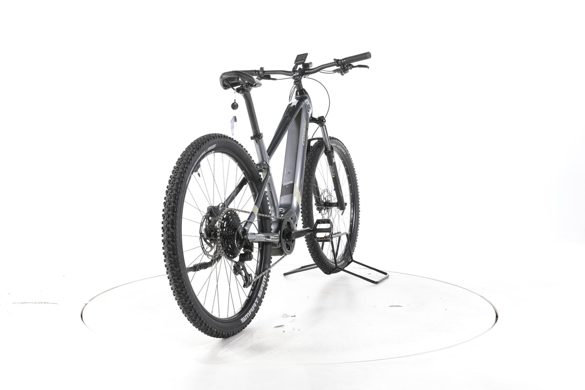 Conway Cairon S 2.0 E-Bike - Image 11