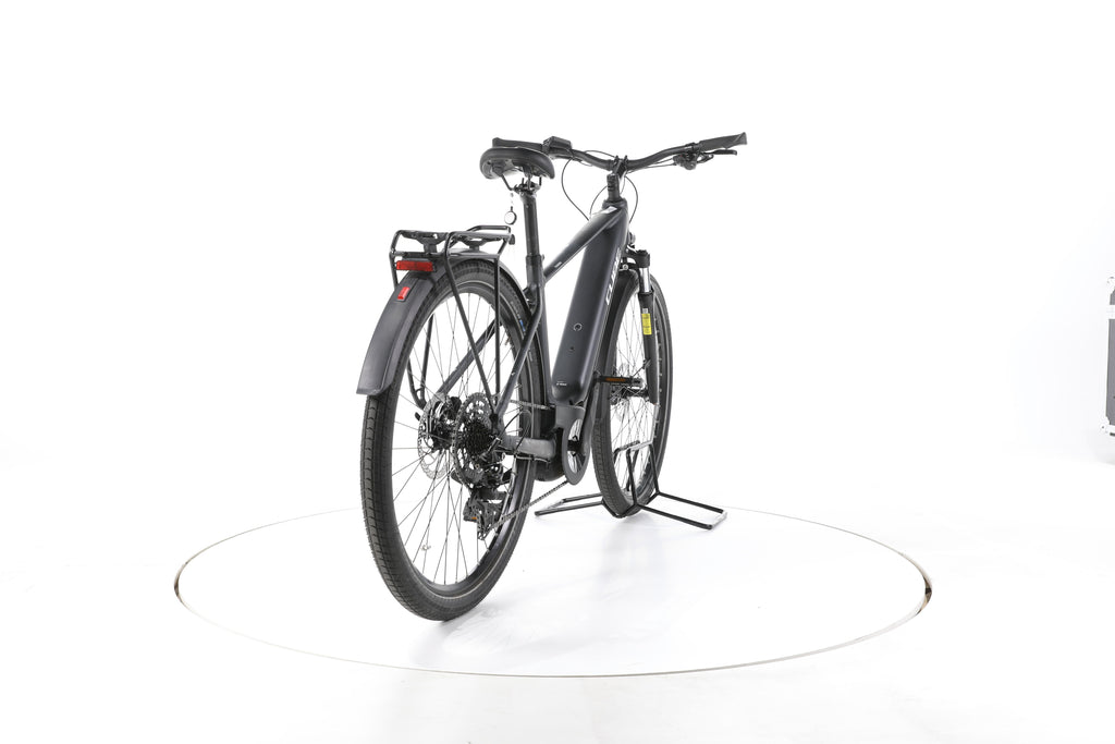Cube Touring Hybrid ONE Trekking E-Bike 2024 - Image 11
