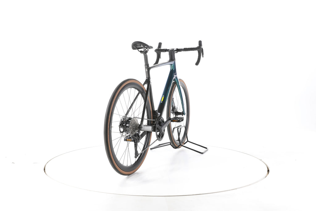 Scott Addict eRIDE 10 E-Gravel & Rennrad Carbon - Image 11