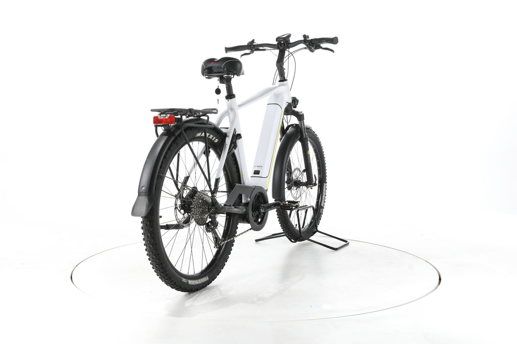 Victoria eAdventure 12.6 Trekking E-Bike - Image 11