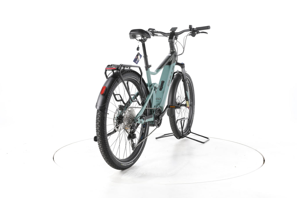 Bulls Iconic EVO TR1 SUV E-Bike - Image 11