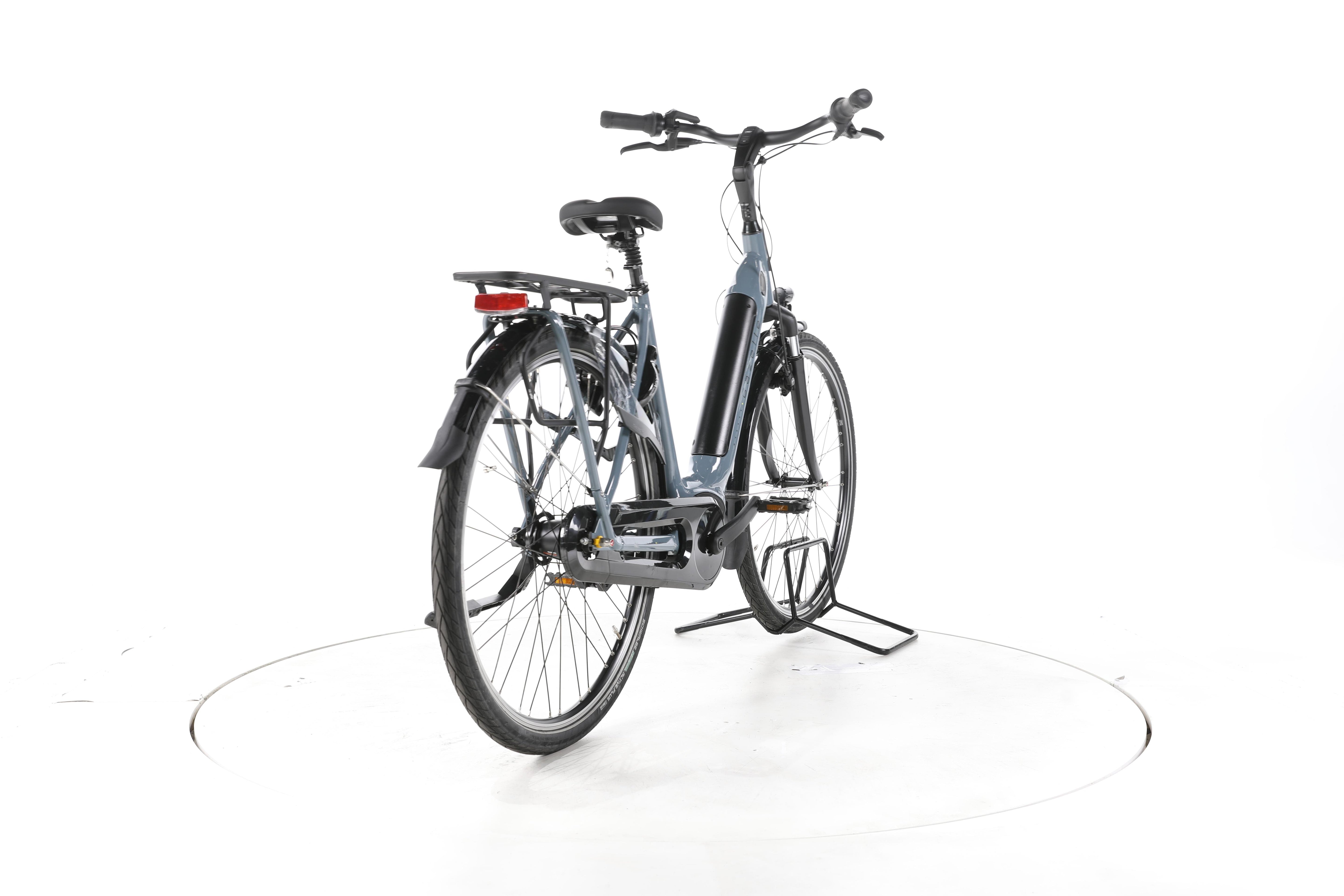 Gazelle Arroyo C7+ HMB Elite City E-Bike Tiefeinsteiger - Image 11