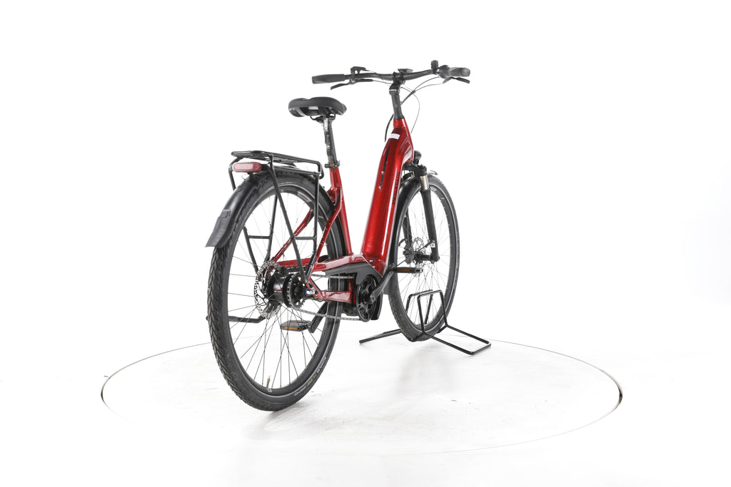 Pegasus Premio EVO 5F Lite City E-Bike Tiefeinsteiger - Image 11