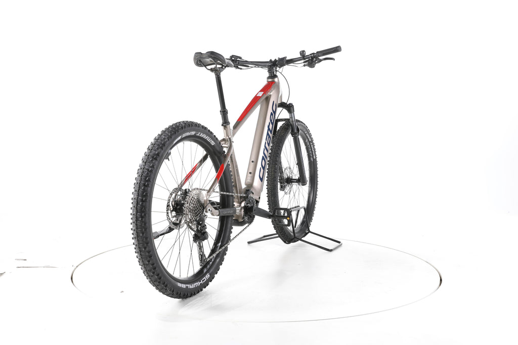 Corratec X-Vert Pro E-Bike - Image 11