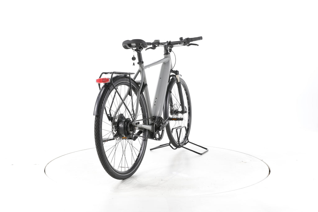Riese & Müller Roadster Vario City E-Bike - Image 11