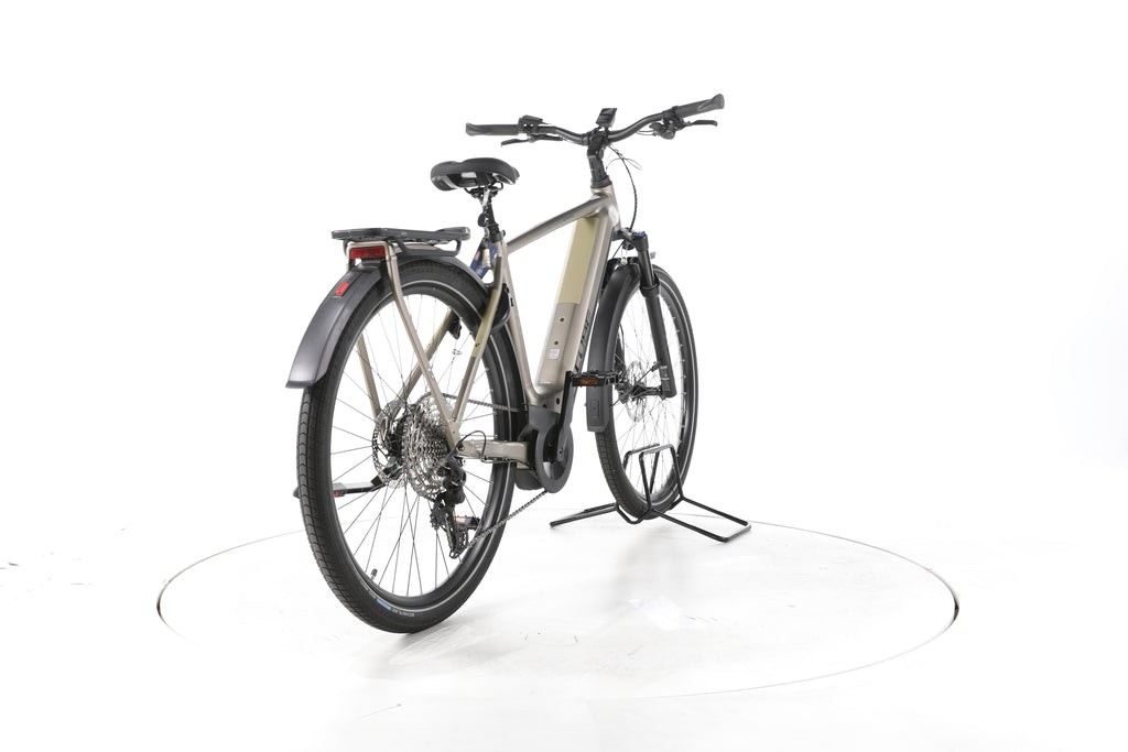 Cube Kathmandu Hybrid Pro Trekking E-Bike - Image 11