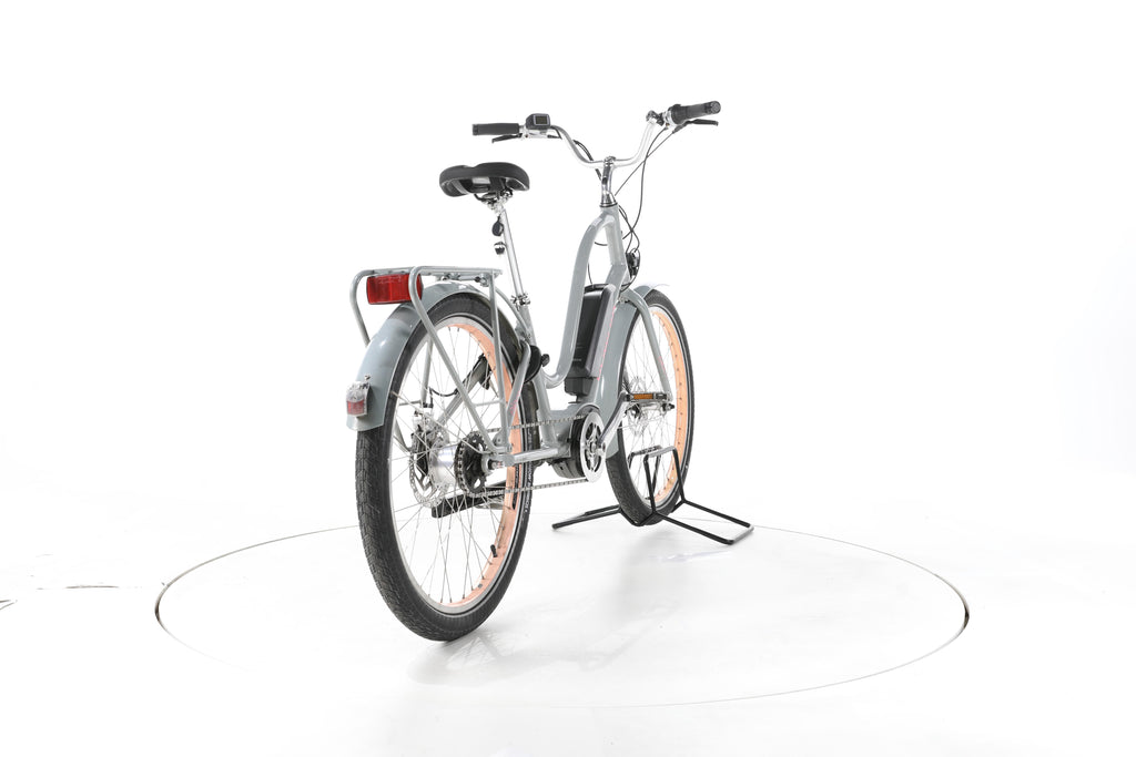Electra Bicycle Townie Go! 5i City E-Bike - Image 11