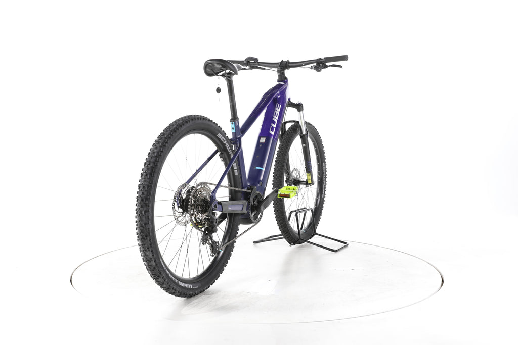 Cube Reaction Hybrid ONE E-Bike 2025 - Image 11