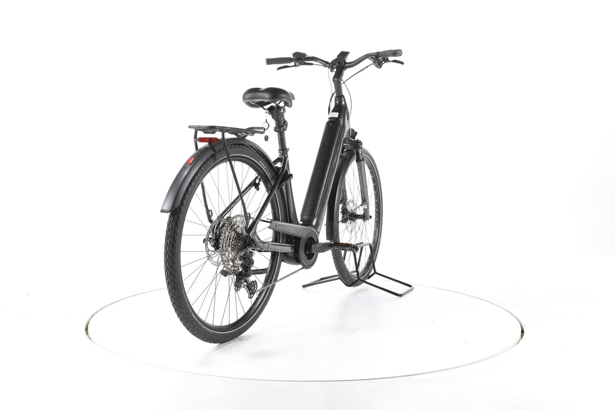 Cube Supreme Sport Hybrid EXC Trekking E-Bike Tiefeinsteiger - Image 11