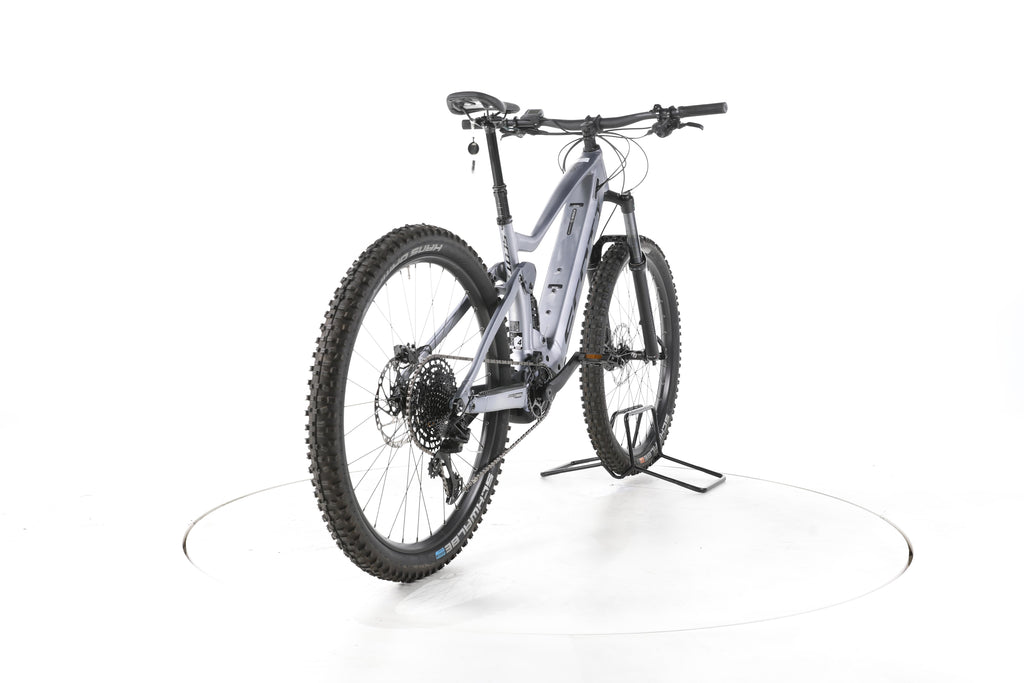 Scott Genius eRIDE 930 E-Bike Fully - Image 11