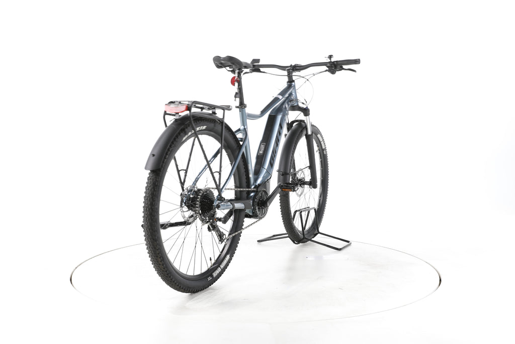 Giant Talon E+ EX Trekking E-Bike 2024 - Image 11