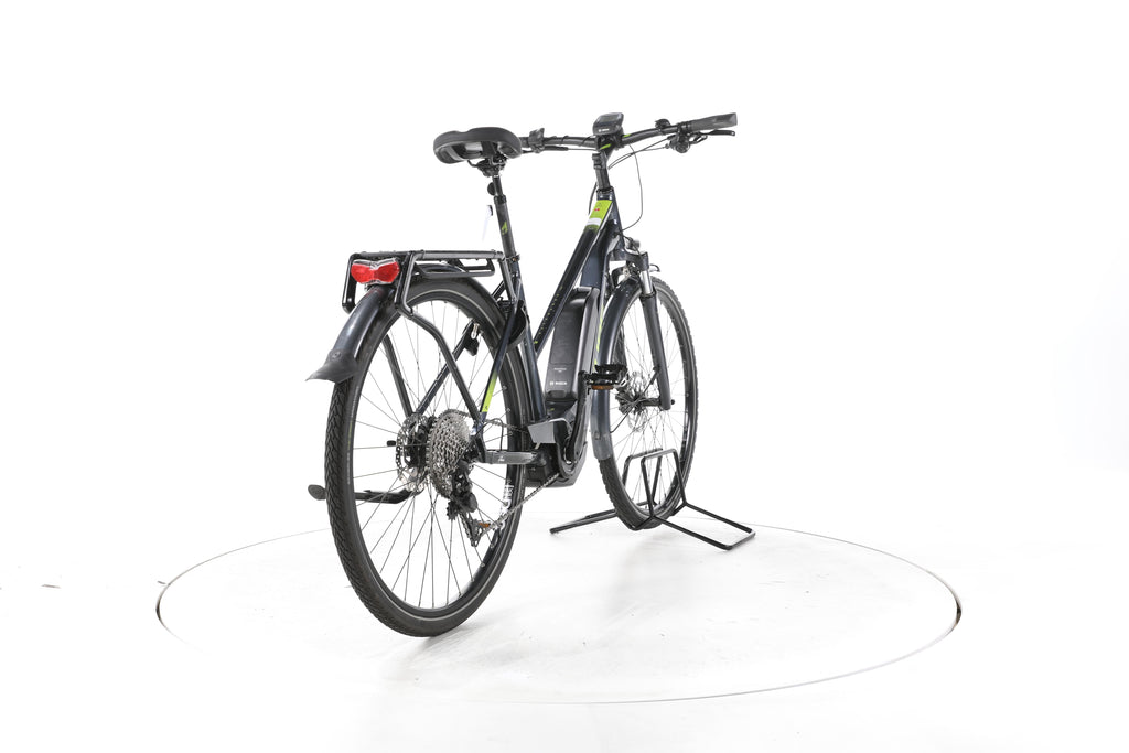 Cube Kathmandu Hybrid pro Trekking E-Bike Tiefeinsteiger - Image 11