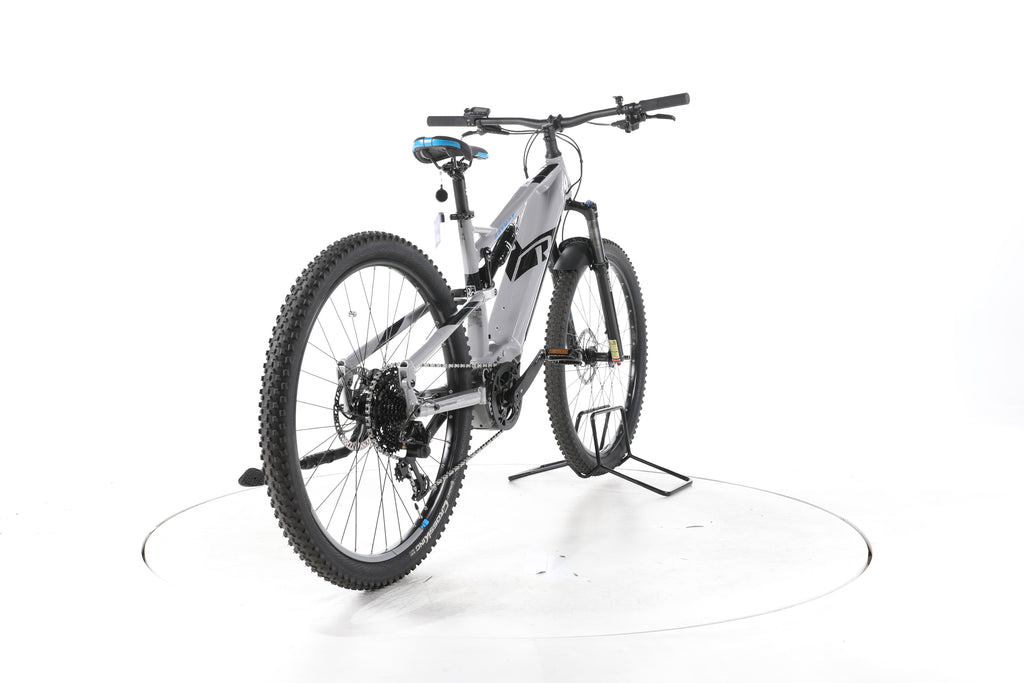 R Raymon FullRay 130E 5.0 E-Bike Fully - Image 11