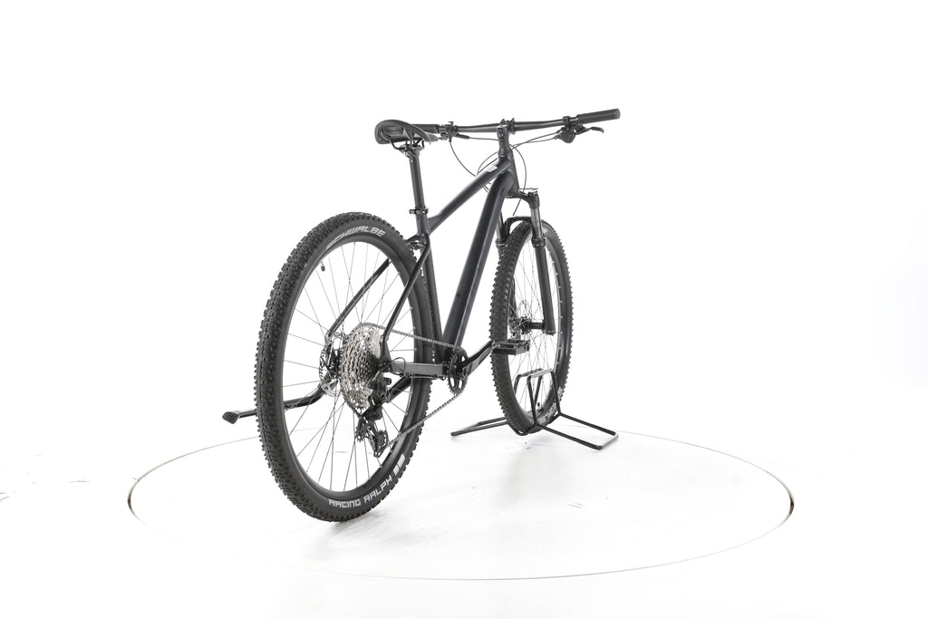 Cube Reaction Pro Fahrrad Hardtail - Image 11