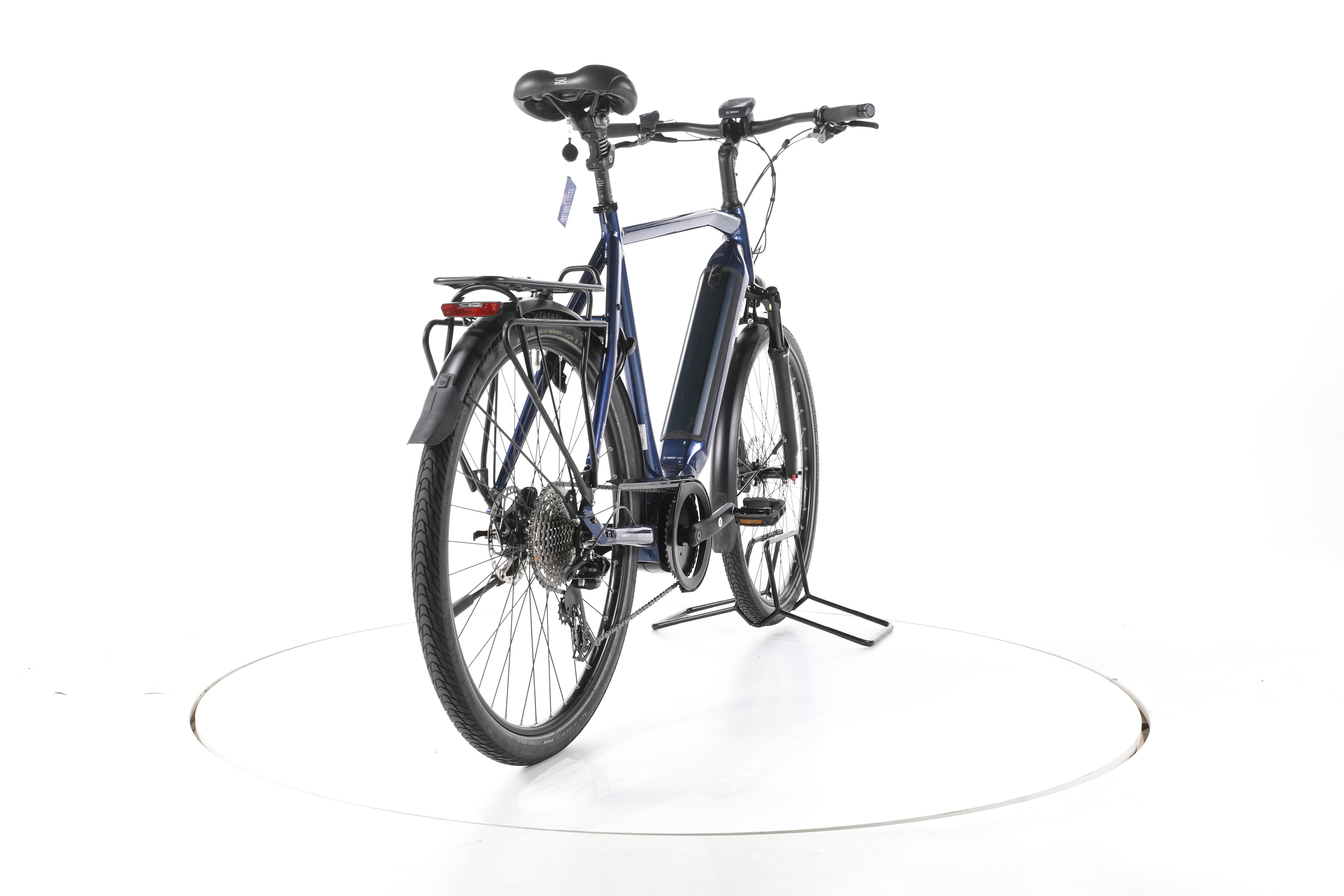 Velo de Ville AEB 890 Trekking E-Bike - Image 11