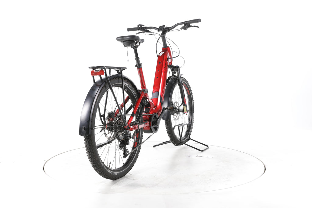 Conway Cairon SUV FS 4.7 Trekking E-Bike Tiefeinsteiger - Image 11