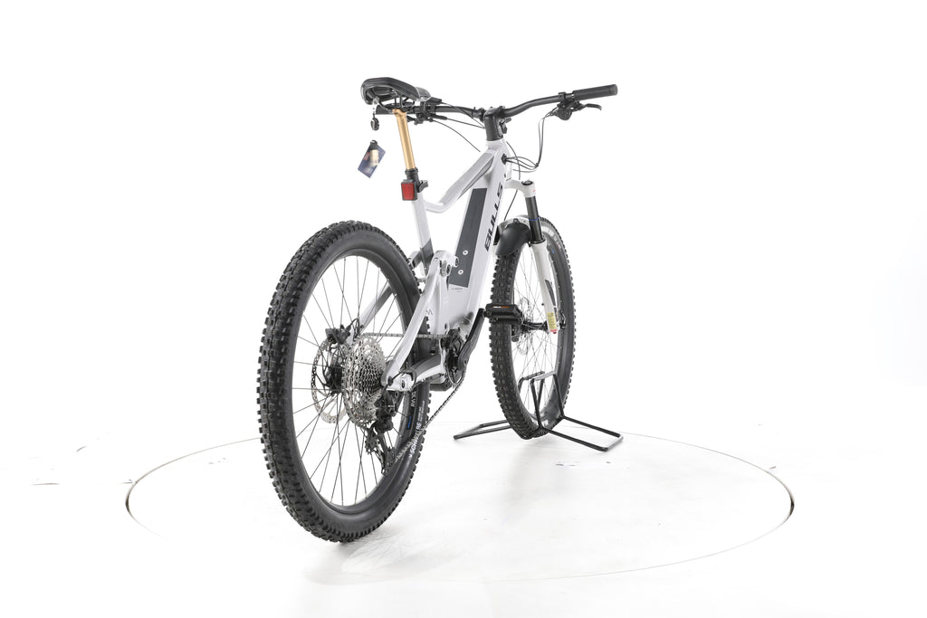 Bulls Copperhead EVO AM 3 E-Bike Fully - Image 11