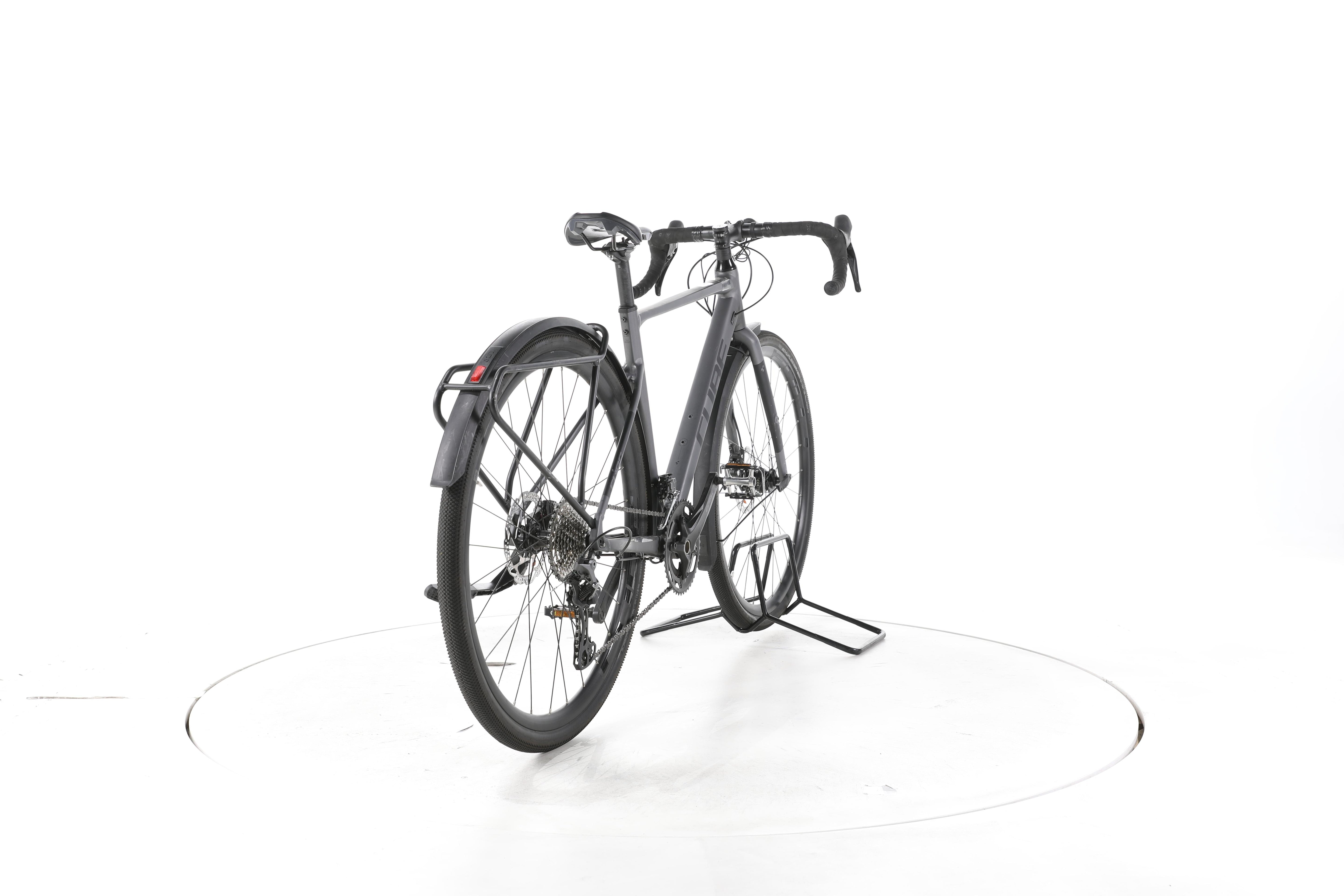Cube Nuroad Race Fe Gravelbike - Image 11