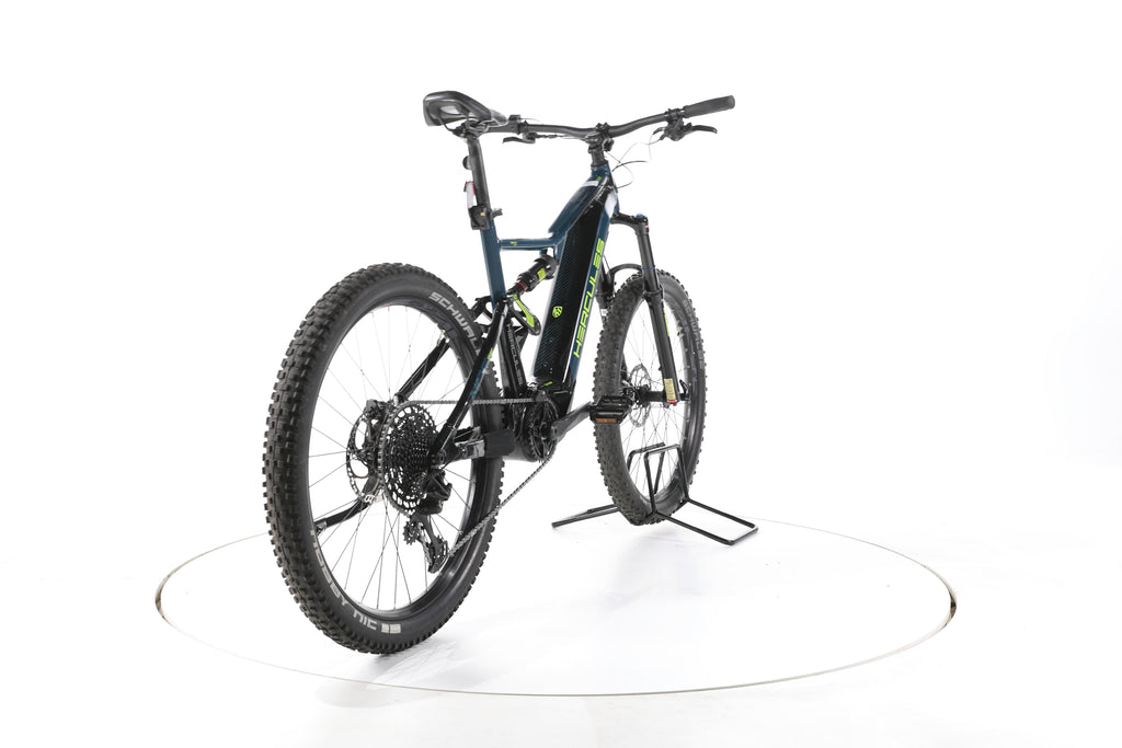 Hercules NOS FS SPORT 1.1 E-Bike Fully - Image 11