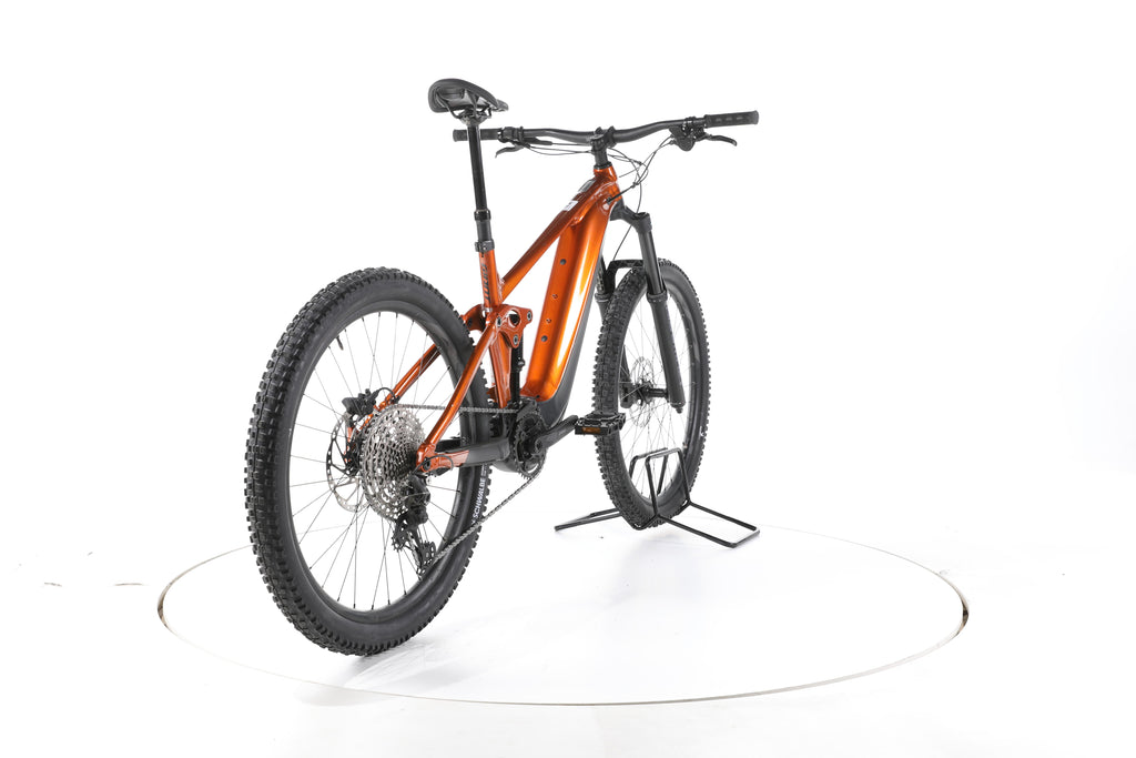Giant Reign E+ 3 Pro E-Bike Fully - Image 11