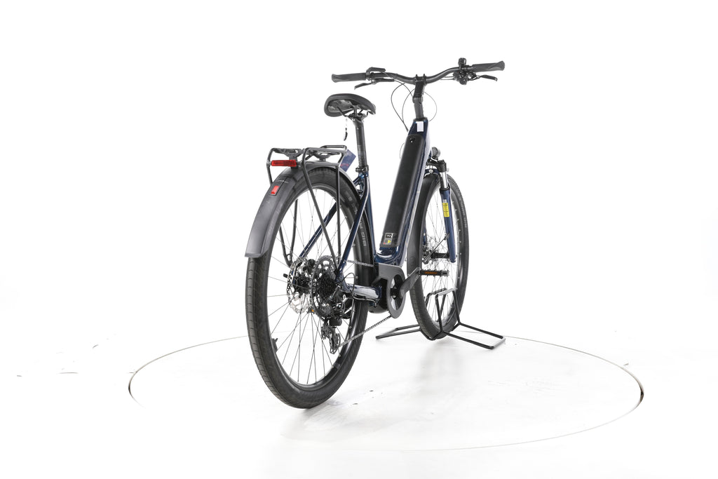 Cube Touring Hybrid ONE Trekking E-Bike Tiefeinsteiger 2025 - Image 11