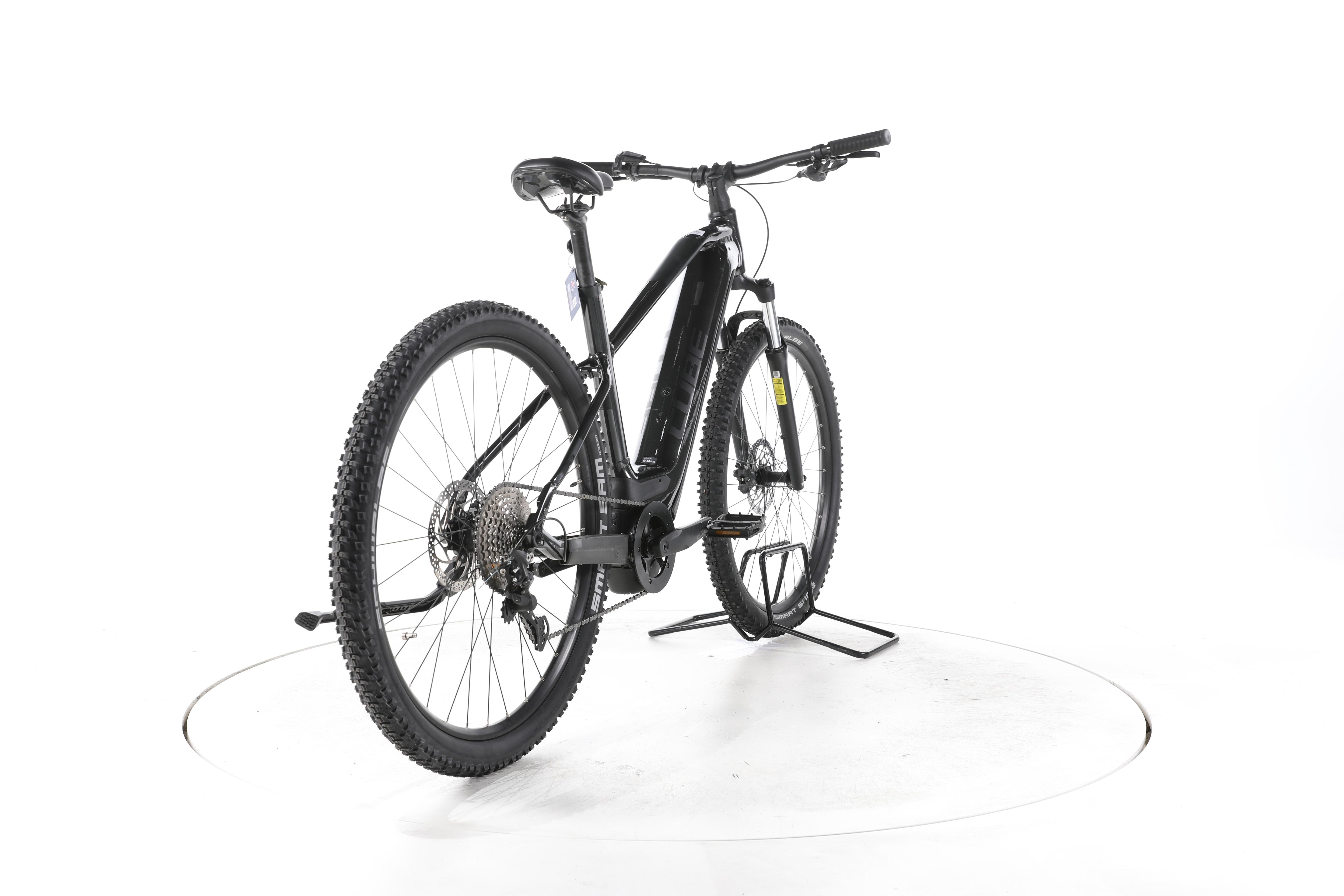 Cube Reaction Hybrid ONE E-Bike - Image 11