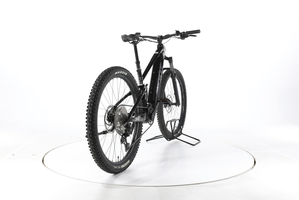 Giant StanceE+ 2 E-Bike Fully - Image 11