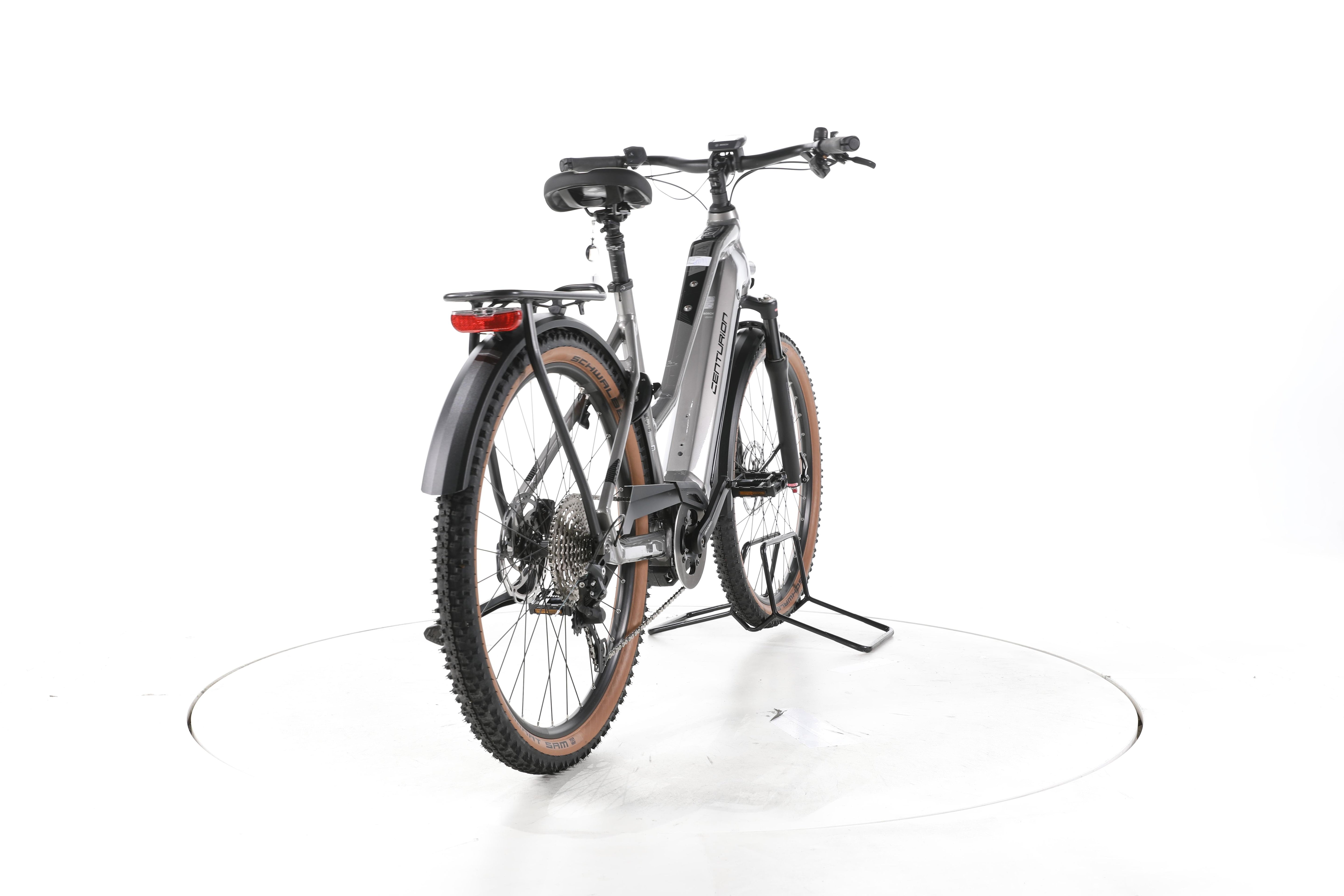 Centurion Country Tour R960i.27 EP1 Trekking E-Bike - Image 11