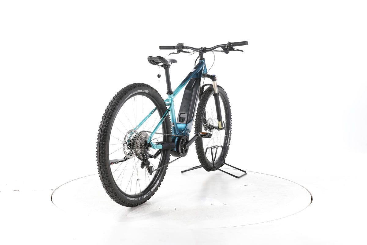 Stevens E-Tremalzo E-Bike - Image 11