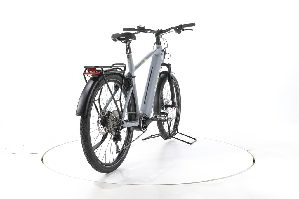 Winora Yucatan X10 Trekking E-Bike - Image 11