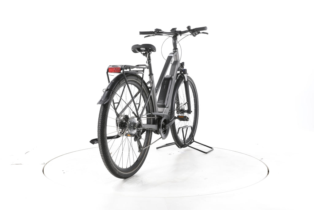 Kalkhoff Endeavour1.B Trekking E-Bike - Image 11