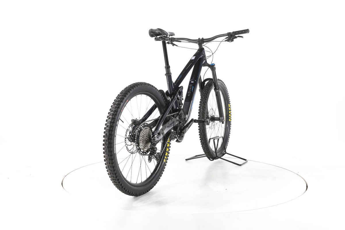 Trek Slash 8 Gen 6 Fahrrad Fully - Image 11