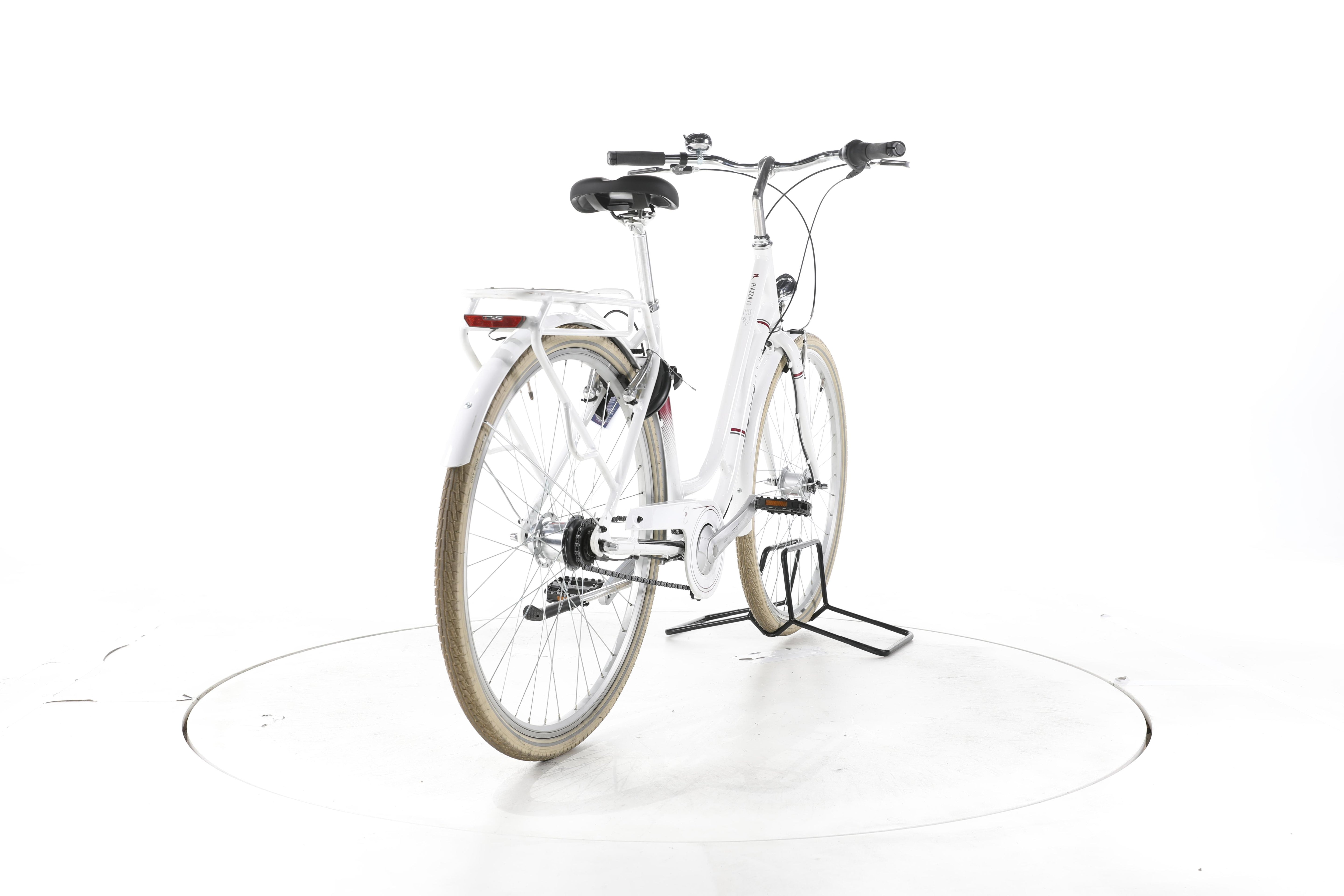 Pegasus Piazza Fahrrad City & Trekking - Image 11