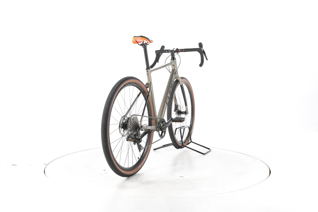Cube Nuroad EX Gravelbike - Image 11